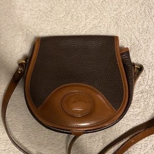 Dooney and bourke bag